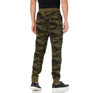 Pantalones Deportivos para Hombre de Diseño Moderno y Alta Calidad, Mejor Proveedor de Fábrica, Precio al por Mayor, Personaliza tu Diseño y Logotipo - Product Image 2