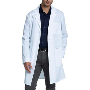 Ensembles de blouses médicales tendance, sur mesure, OEM, de haute qualité, les mieux classés, avec couleurs et tailles personnalisées, tissu tricoté, usage hospitalier - Product Image 4