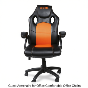 Sillones para Invitados de Oficina, Sillas de Oficina Cómodas - Product Image 2