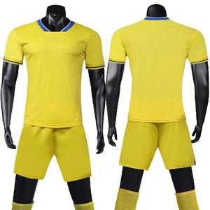 Conjuntos de Camisetas de Fútbol para Hombre, Uniformes de Fútbol para Hombre, Conjuntos de Ropa de Fútbol para Niños, Camisetas de Entrenamiento, Traje Deportivo - Product Image 5