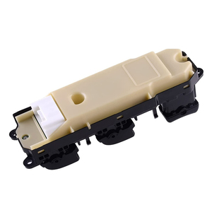 84040-60051 de <span class=keywords><strong>Windows</strong></span> kit interruptor de regulador de ventana interruptor maestro adecuado para Toyota Land Cruiser Prado 2002-2010 - Product Image 6