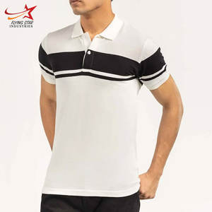 Unisex Summer Short <b>Sleeve</b> <b>Golf</b> for Polo <b>Shirt</b> High Quality Polyester Quick Dry Breathable Custom Fit Sports T-<b>Shirt</b> for Men - Product Image 3