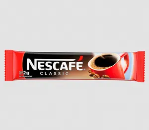 En iyi toptancılar Nescafe altın 200g kahve/yüksek kaliteli Nescafe çözünebilir kahve altın/Nescafe klasik