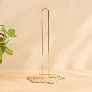 Servilletero de Metal de Tres Diseños Diferentes para Uso en Bodas y Catering, Estilo Único para Cada Temporada, Precio de Mayoreo - Product Image 3