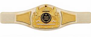 New Heavyweight Premium Leather Boxing MMA Taekwondo Grappling Championship <b>Belt</b>-Unisex MMA Fighting League Ring <b>belt</b> - Product Image 2