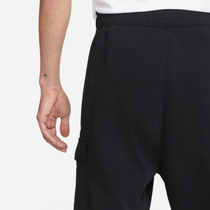 กางเกงคาร์โก้แบบมีเชือกผูกสำหรับผู้ชายกางเกงคาร์โก้แบบลำลองกลางแจ้งแห้งเร็วเป็นมิตรกับสิ่งแวดล้อม - Product Image 4