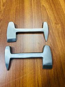 Outils de maréchal-ferrant Pince à sabot 12 "Instruments vétérinaires Pakistan Sialkot Mahersi - Product Image 3