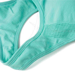 Soutien-gorge de fitness pour femmes en gros Meilleure vente Soutien-gorge de fitness pour femmes 2025 Soutien-gorge de fitness pour femmes de haute qualité - Product Image 5