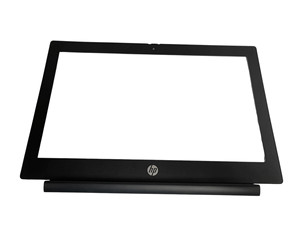 กรอบหน้าจอ LCD สำหรับ HP Fortis Chromebook 11 G10 N92000-001 - Product Image 2