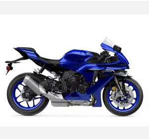 Meilleures ventes 2024 Yamaha YZF-R1 motos de course Scooter prêt à expédier avec garantie d'usine - Product Image 3