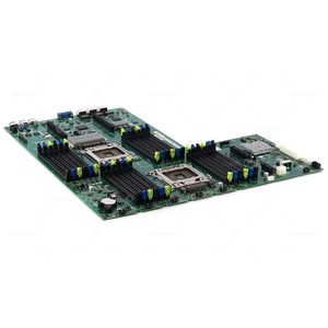 Placa base S26361-D3302-A100 FUJITSU para RX200 S8 reacondicionada - Product Image 2