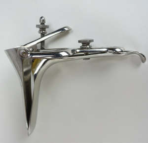 Espéculo Nasal Killian Asept, Acero Inoxidable Alemán de Grado Quirúrgico, Instrumentos de Espéculo Quirúrgico OEM de Surgiright Instrument - Product Image 3