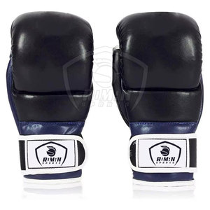 Guantes de Lucha MMA de Alta Calidad Hechos a Medida con Diseño de Logotipo Personalizado, Color y Tallas para Uso Profesional - Product Image 6