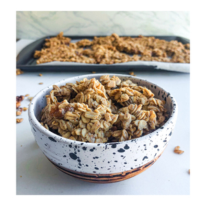 Granola de Primera Calidad al por Mayor con Suministro Confiable - Product Image 1