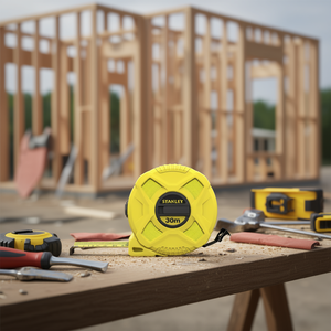 Paquete Múltiple de Cintas Métricas con Hoja de Fibra de Vidrio Stanley - Product Image 3