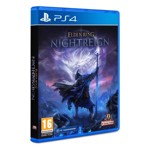 Elden Ring Nightreign PS4 Action RPG PEGI 16 Bandai Namco - Product Image 2