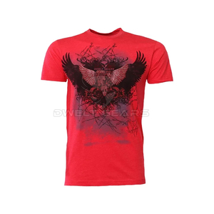 T-shirt MMA pour homme, design professionnel, nouveau style 2024, couleur et logo personnalisés, respirant, séchage rapide, vêtements de sport pour adultes - Product Image 1