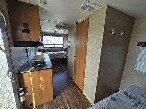 PROVEEDOR DE Guulf Stream STREAM LITE SVT 22 UDL USADO DEL 2016 - Product Image 2