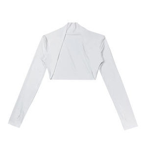 เสื้อฮู้ดซิปพิมพ์ลายสตรีทแวร์ผ้าฟลีซเนื้อหนา 100% ผ้าฝ้าย พิมพ์ลายโลโก้ตามสั่ง สำหรับผู้หญิง ไซส์ใหญ่พิเศษ คุณภาพสูง สำหรับฤดูหนาว - Product Image 5