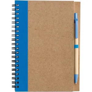 Quaderno Promozionale Ecologico Originale Stella - Product Image 2