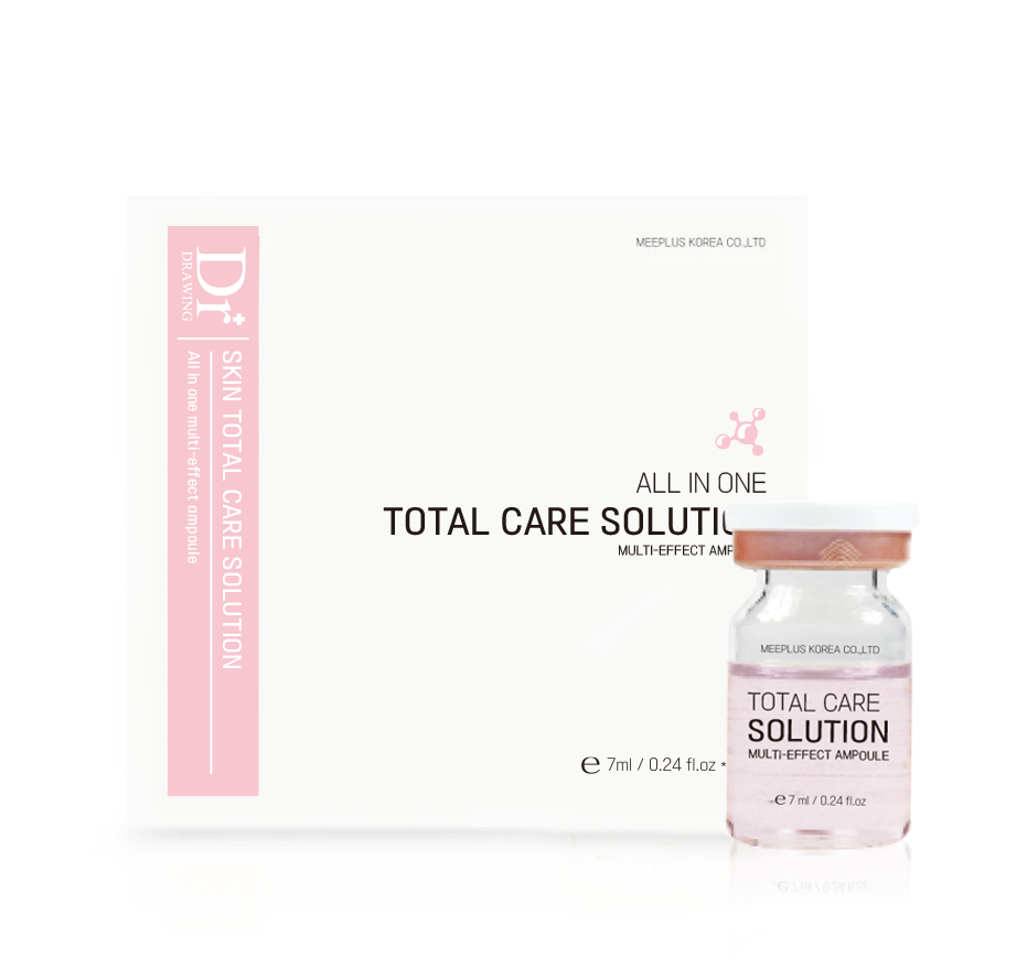 TOTAL CARE