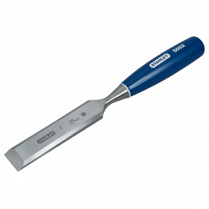 Ensemble de ciseaux à bois Stanley 5002, 6 pièces, ciseaux et poinçons - Product Image 2