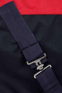 Al Por Mayor, Mantas para Equitación 2026, Impresión de Logotipo Personalizada, Impermeables, Transpirables, Ligeras, Alta Calidad, 100% - Product Image 4