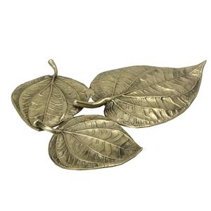 Cenicero de Latón Elegante, Moderno y de Lujo, Sin Humo, Accesorio de Alta Calidad para Fumadores, para Uso en el Hogar y Hoteles - Product Image 1