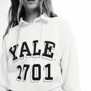 La sudadera deportiva informal de algodón de alta calidad para mujer se puede personalizar, sudadera transpirable cómoda para mujer - Product Image 6