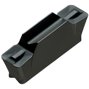 Plaquette de tournage indexable ISO LCMF 041608-MT9325, profondeur 3 mm, avec revêtement MT-CVD, lot de 10 - Product Image 2