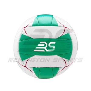 เครื่องปักลายวอลเลย์บอลโลโก้สำหรับกีฬากลางแจ้ง - Product Image 4