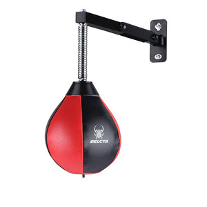 Hot Product Solid Color On Boxing <b>Speed</b> <b>Bags</b> Durable Material Boxing <b>Speed</b> <b>Bags</b> For Online Sale - Product Image 1