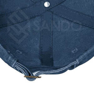 Best Selling Wholesale <b>Men</b> Women Baseball <b>Hats</b> Latest Design High Quality Sustainable Baseball <b>Hats</b> - Product Image 6