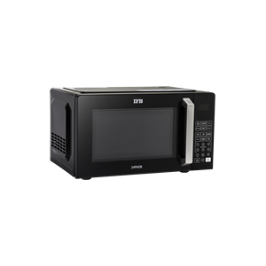 Horno Microondas Integrado IFB de 24 L con Pantalla Digital, Descongelación Automática y Recalentamiento Automático para Uso en Hoteles y Cocinas - Product Image 2