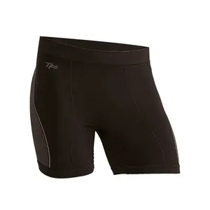 Männer Nahtlose Thermal Boxer Flexible Polypropylen ist hygienisch und verursacht keine Allergien.