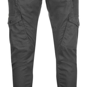 Pantalones Cargo de Lona Casuales para Hombre, Diseño Multibolsillos, Alta Calidad, Precio Razonable, Última Moda - Product Image 5