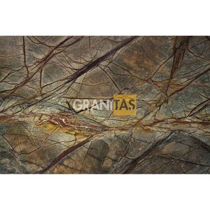 Plans de travail personnalisés pour cuisines et salles de bain en pierre naturelle - Comptoirs en granit Carrara Calacata préfabriqués découpés sur mesure pour hôtels et projets - Product Image 1