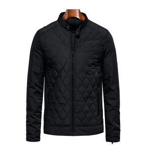 Las últimas chaquetas acolchadas, ropa informal de calle, ropa de moda, Abrigo acolchado, chaqueta acolchada para hombre - Product Image 1