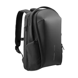 Sustainable Bizz Personalized Promotional <b>Backpack</b> Customizable Merchandising Item - Product Image 1
