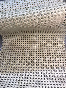 ผ้าทอหวายสังเคราะห์จากอ้อยสำหรับเฟอร์นิเจอร์แบบปิดถัก - Product Image 2