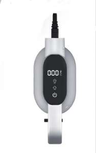 2025 nouveauté nouveau Design Power <span class=keywords><strong>Pro</strong></span> Compact tapis nettoyant Jet <span class=keywords><strong>vapeur</strong></span> <span class=keywords><strong>nettoyeur</strong></span> Portable portable <span class=keywords><strong>nettoyeur</strong></span> <span class=keywords><strong>vapeur</strong></span> pour un usage domestique - Product Image 4