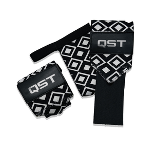 Breathable Wrist Protection Wraps for Unisex Weightlifting Wrist Wraps With Custom Logo for Gym Workout - Product Image 2