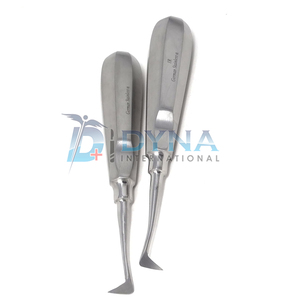 ชุดลิฟต์ทันตกรรมลิฟต์2ตัว (ซ้ายและขวา) - Product Image 4