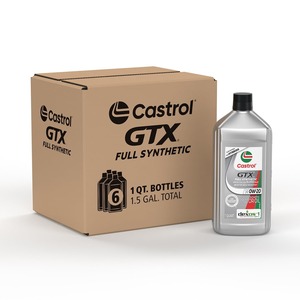 Mejor Oferta de Aceite de Motor Castrol, Fuerte Lubricación, Protección del Motor, Alto Rendimiento, Conducción Suave, Venta al Por Mayor, Exportación - Product Image 2