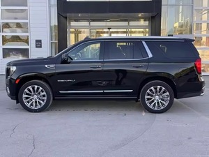 รถ GMC Yukon คุณภาพเยี่ยม ใหม่เอี่ยม - Product Image 4