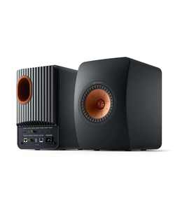 SALES PRIME KEFs LS50 <b>Wireless</b> II Active <b>Speaker</b> System - Product Image 3