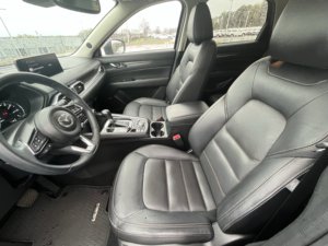 Mazda CX-5 2.5 S Premium Package d'occasion propre 2022 - Product Image 4