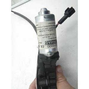 Regulador de Ventanilla Eléctrico Delantero Derecho para JEEP Cherokee 4ª Serie (05>08) RHIAG ALE1032D - Product Image 3