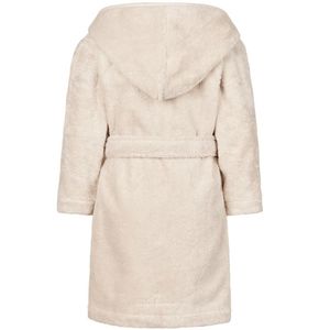 Batas de baño de hotel unisex de lujo logotipo personalizado bordado terciopelo algodón XL tamaño suave pijamas rápidos con capucha para hombres - Product Image 5