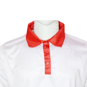 Polos de verano de ajuste moderno para hombre, diseño cómodo, polos de manga corta, nueva moda sólida e impresa para suministro de hombres - Product Image 2